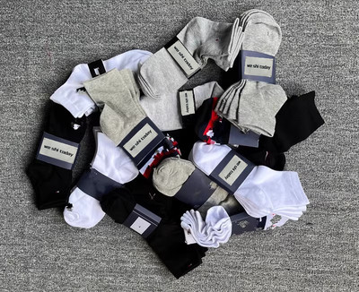 堂妹 袜子  we shi today