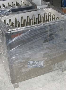 HUAXI国产不锈钢外控桑拿炉18KW-26KW/SAV系列干蒸炉商用桑拿炉