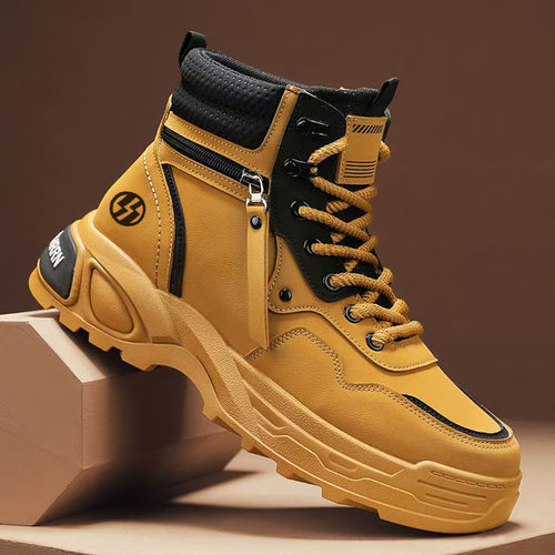 2026shoesformen高帮男