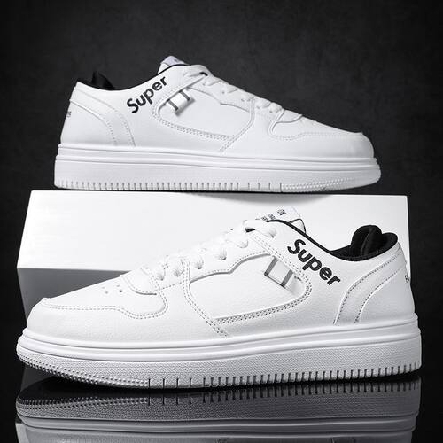 2026shoesformen小白鞋