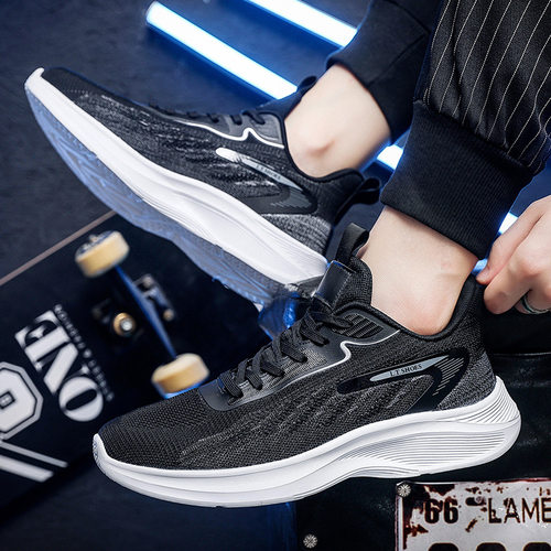 2026shoesformen春秋男