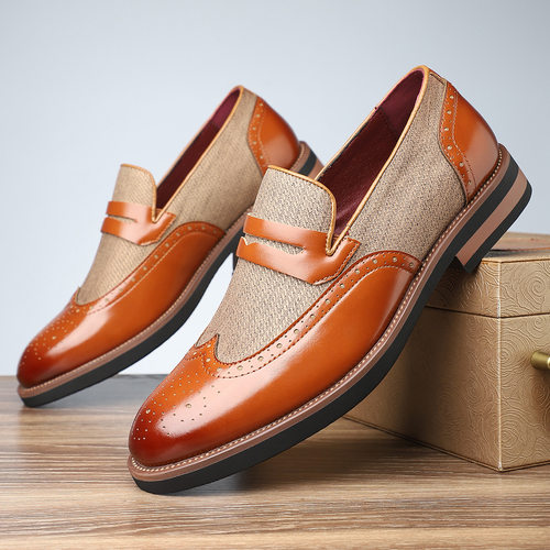 2026shoesformen跨境男