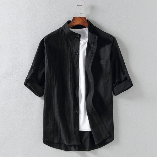 2026menclothes夏款立