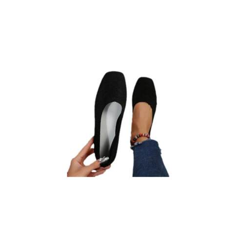 2026shoewomen外贸大码