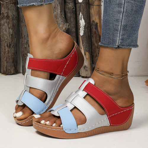 2026shoewomen跨境夏季