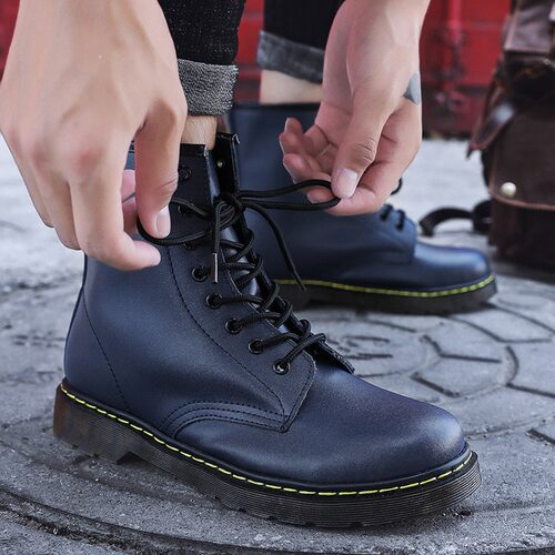 2026shoesformen马丁靴