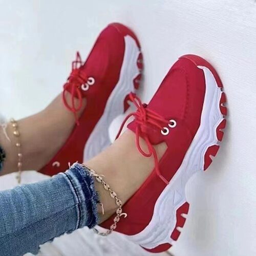 2026shoewomen外贸大码