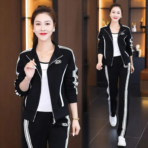 2026womenclothes春秋