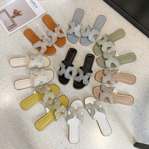 2026shoewomen新款珍珠