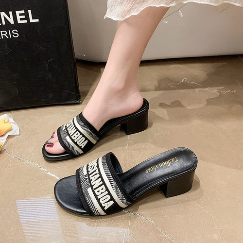 2026shoewomenD字母家刺