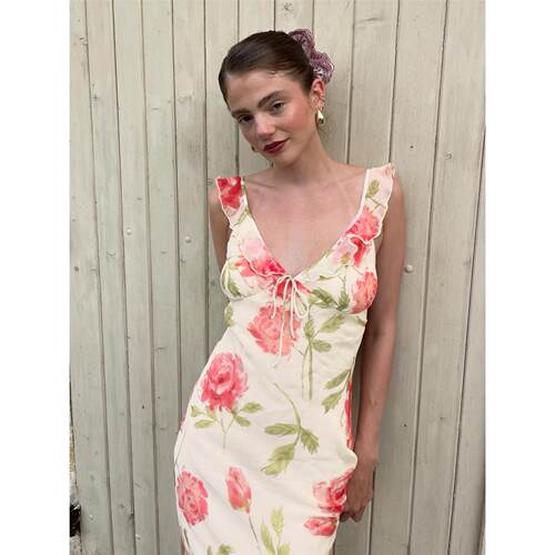 2026womenclothes法式
