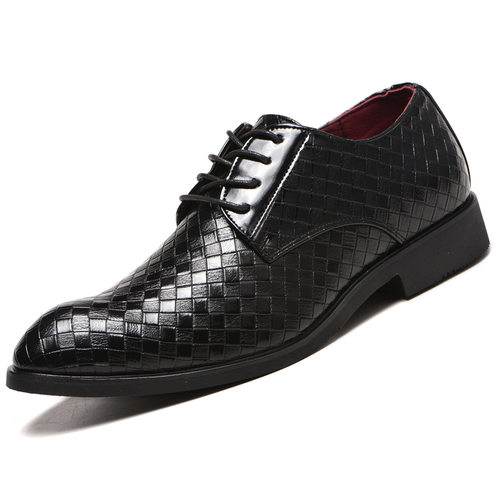 2026shoesformen跨境新