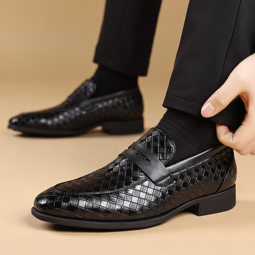 2026shoesformen奥孚鞋