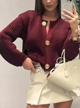 2026womenclothes毛衣