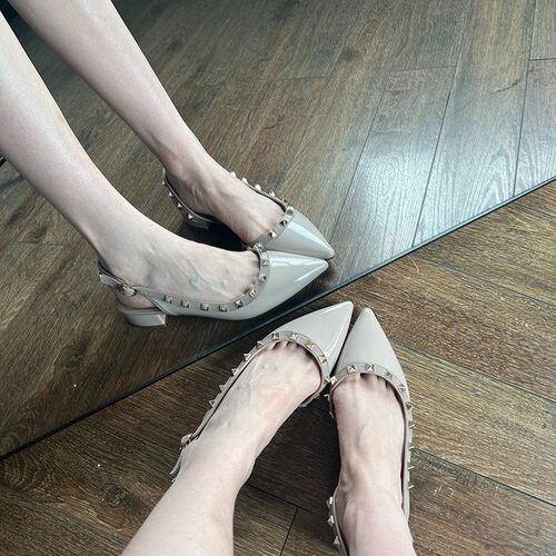 2026shoewomen春季新款