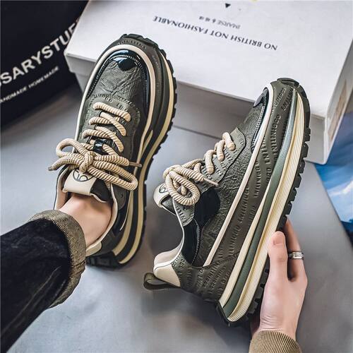 2026shoesformen男鞋春