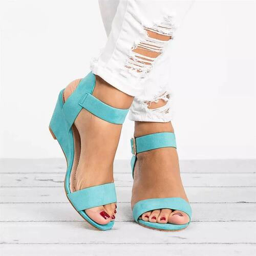 2026shoewomen外贸大码