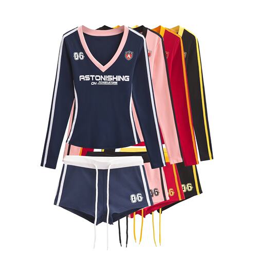 2026womenclothes美式
