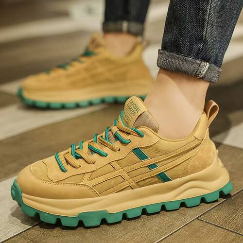 2026shoesformen男鞋秋