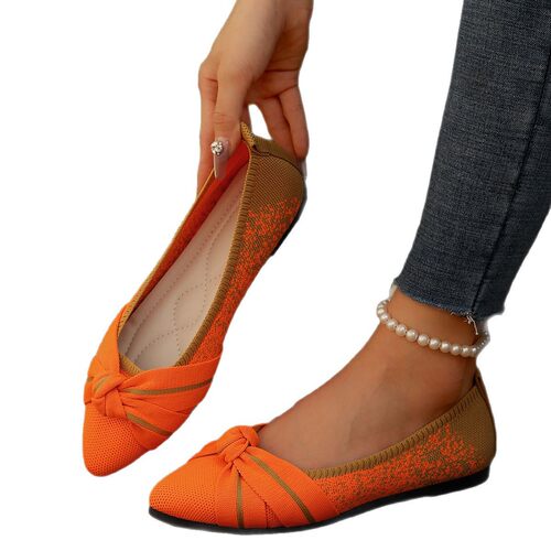 2026shoewomen春秋外贸