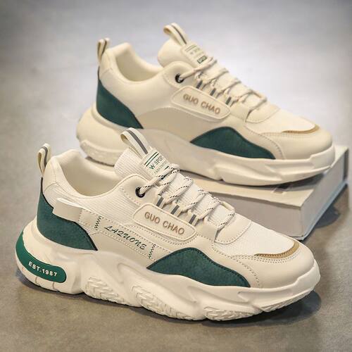2026shoesformen鞋子男
