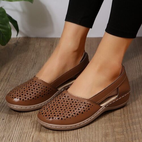 2026shoewomen跨境夏季