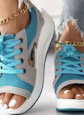 2026shoewomen外贸大码