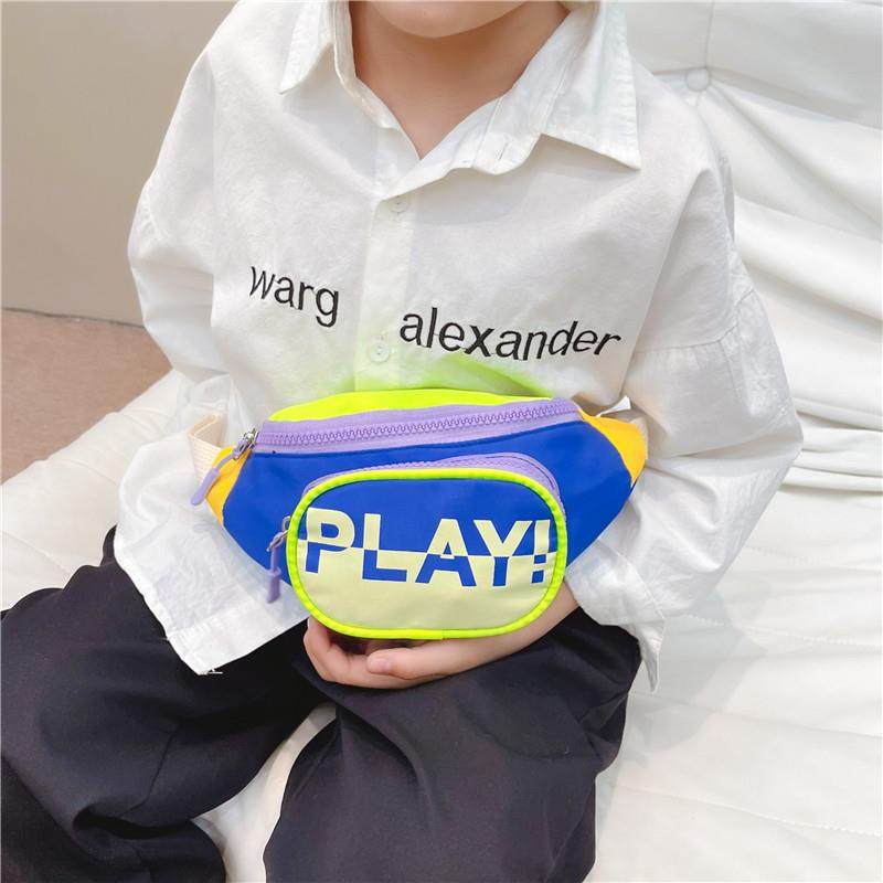 儿童包包幼儿园宝宝斜挎包夏季新款时尚洋气字母撞色零钱包外贸,玩具/童车/益智/积木/模型,斜挎包/拎包/腰包,淘宝优惠券,粉丝福利购,淘宝优惠卷