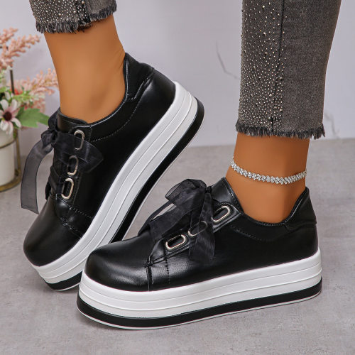 2026shoewomen大码休闲