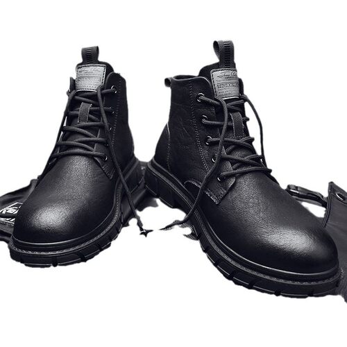 2026shoesformen马丁靴