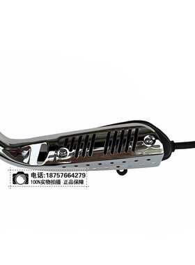 金城70原款小猴子Monkey排气管小金童消音器Z50摩托车配件改装件