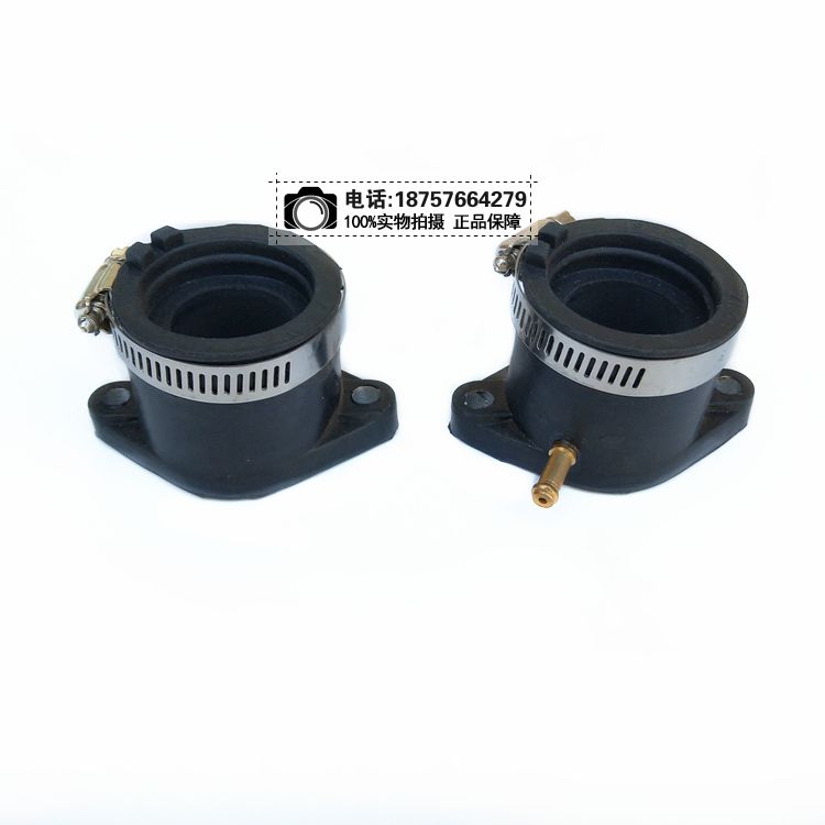 建设雅马哈劲虎化油器软管