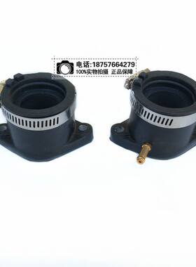 建设雅马哈劲虎化油器软管