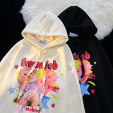 美式情侣装卫衣男女秋季上衣2025新款宽松连帽潮牌外套 WY293-P78,男装卫衣,四季星座1015,四季星座 美式情侣装卫衣男女秋季上衣2025新款宽松连帽潮牌外套 WY293-P78,男装卫衣,四季星座1015,四季星座