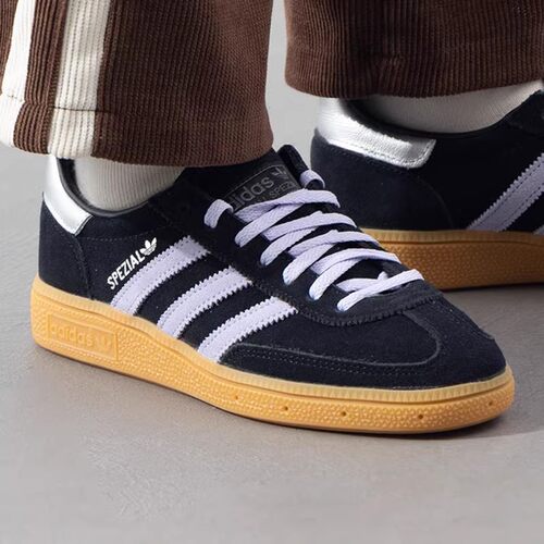 正品Adidas三叶草女鞋德训鞋JI2646 JI2648 JI2605 JS0250 JS2909