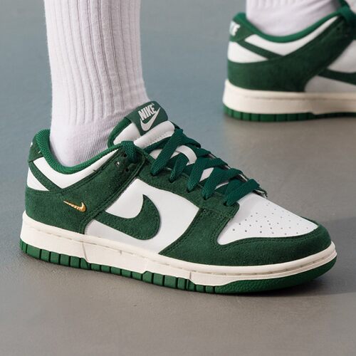 2025新款耐克女鞋NIKE DUNK LOW W 低帮板鞋百搭运动休闲鞋IB4417