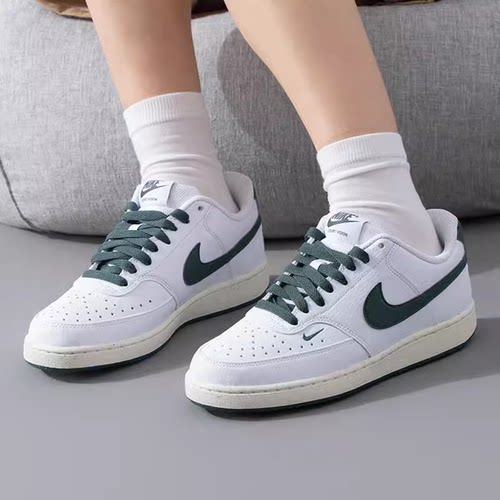 正品耐克女鞋 NIKE COURT VISION 休闲板鞋FV9952 IM7799 IM1652