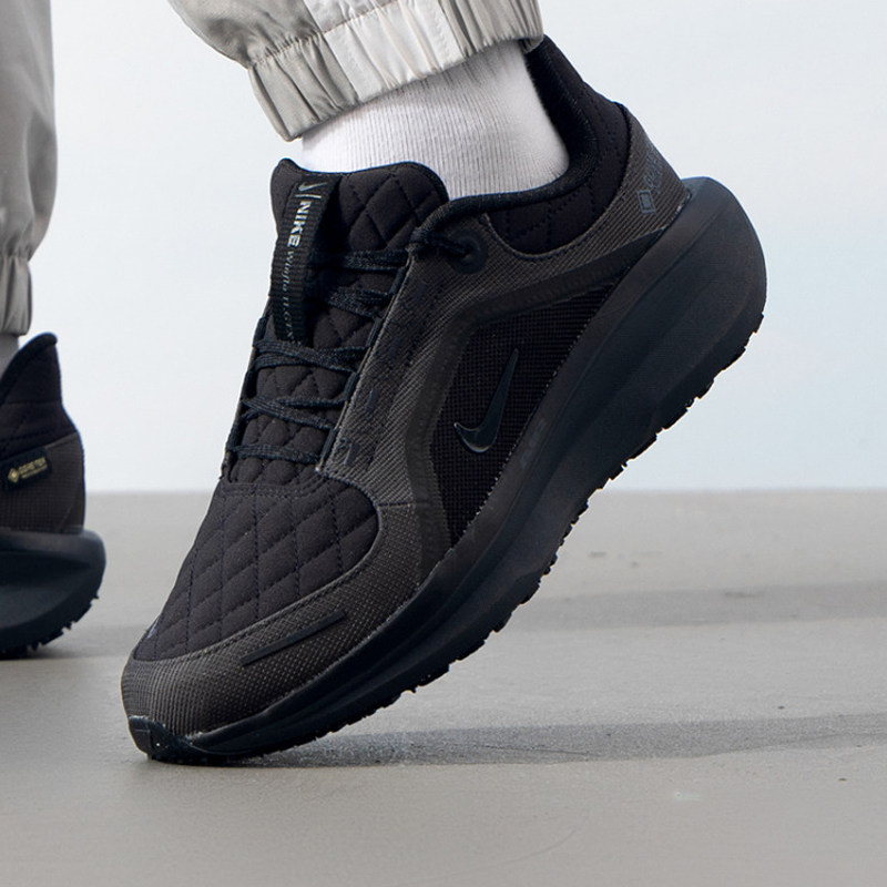 正品耐克男鞋NIKE AIR WINFLO 11 GTX 秋冬款保暖款跑步鞋 FQ1358