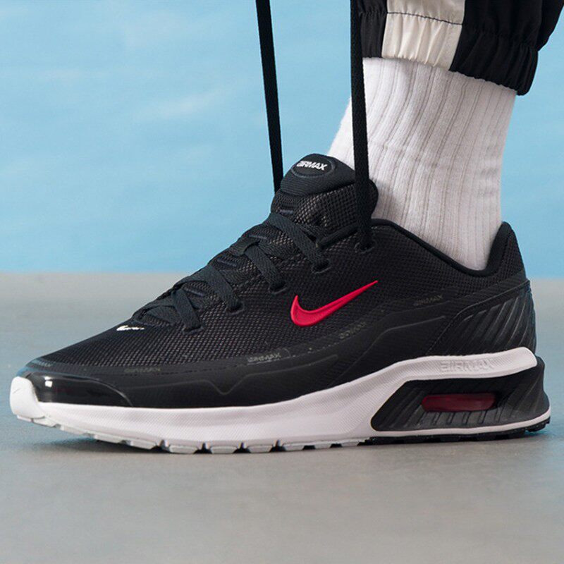 正品耐克男鞋NIKE AIR MAX BIA 潮流百搭运动休闲鞋IO9416 IF2624