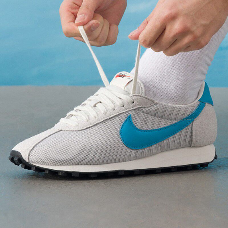 正品耐克男鞋NIKE LD-1000低帮复古潮流运动休闲鞋HJ4687 HV4455