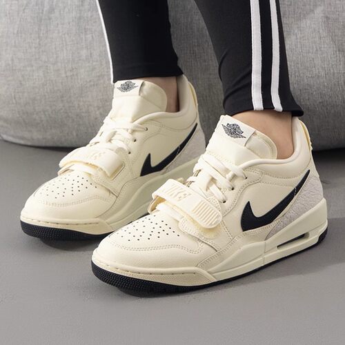 正品耐克女鞋 AIR JORDAN LEGACY 312 运动休闲鞋FQ7827 HV1807