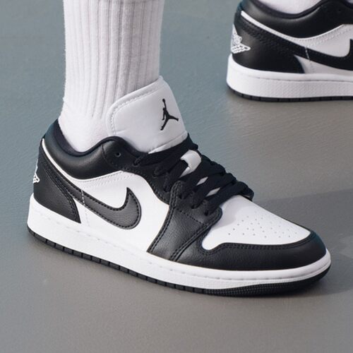 正品耐克男鞋AIR JORDAN 1 低帮板鞋DC0774 HV4089 IM6664 HF3148