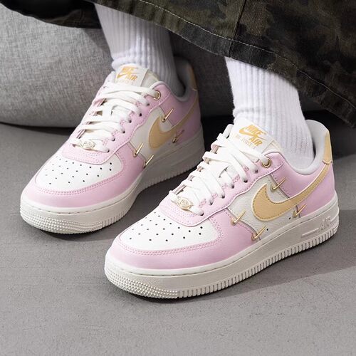 正品耐克女鞋 AF-1空军一号低帮板鞋IB2574 FV3654 HQ1180 IO7595