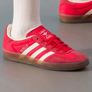 JS1411 德训鞋 Adidas三叶草女鞋 1402 JS1413 JS1405 JS1410 正品