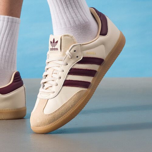 正品阿迪达斯三叶草SAMBA OG男女同款德训鞋JS3830 JS1352 KK2238