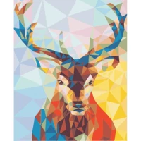 Темно-фиолетовый