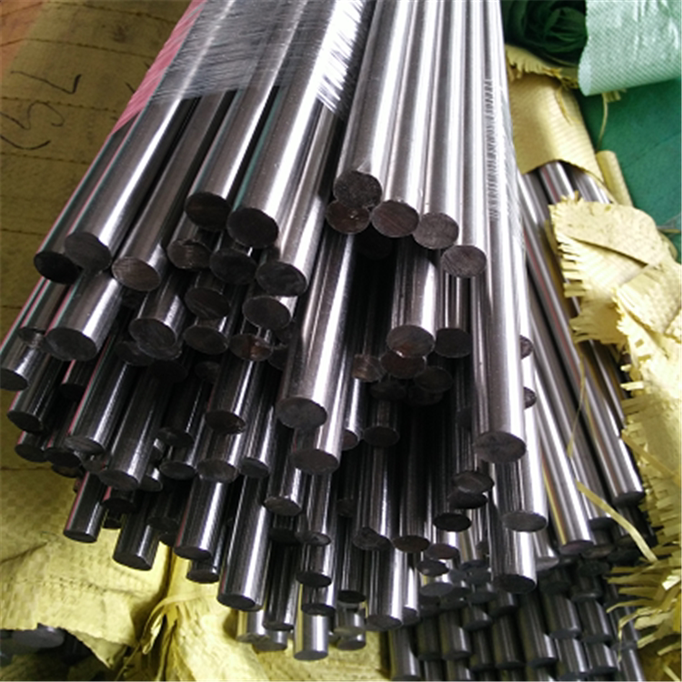 hastelloy c-22哈氏合金棒c22哈氏合金棒材c4 高温合金实心圆钢棒