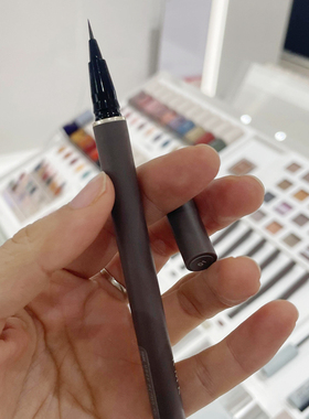 专柜正品日本RMK液体眉笔自然持妆不易脱色超细补色填色画野生眉