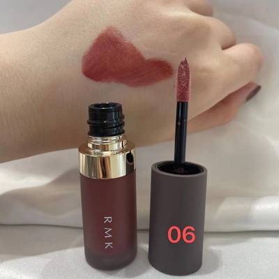 专柜日本RMK新品唇蜜唇釉唇部