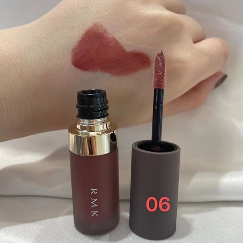 专柜日本RMK新品唇蜜唇釉唇部